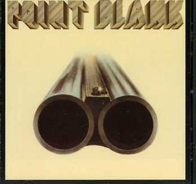 POINT BLANK - Self-Titled (2006) - CD - **BRAND NEW/STILL SEALED** - RARE