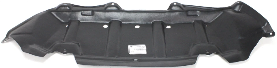 Nuevo protector contra salpicaduras de motor central para Pontiac Vibe 2009-2010 Foto 4 de 4