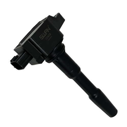 Swan Ignition Coil for Renault Grand Kangoo Kangoo Express 2013-2019 1.2L Turbo - Picture 2 of 12