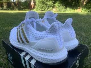 adidas UltraBoost All Terrain Athletic Shoes for Men eBay