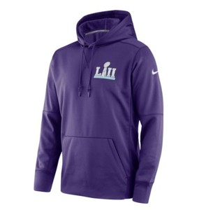 nike pullover herren lila