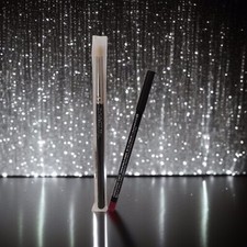 MAC Lip Pencil Shade: Process MAGENTA and MAC 219S Synthetic Pencil Brush - SET
