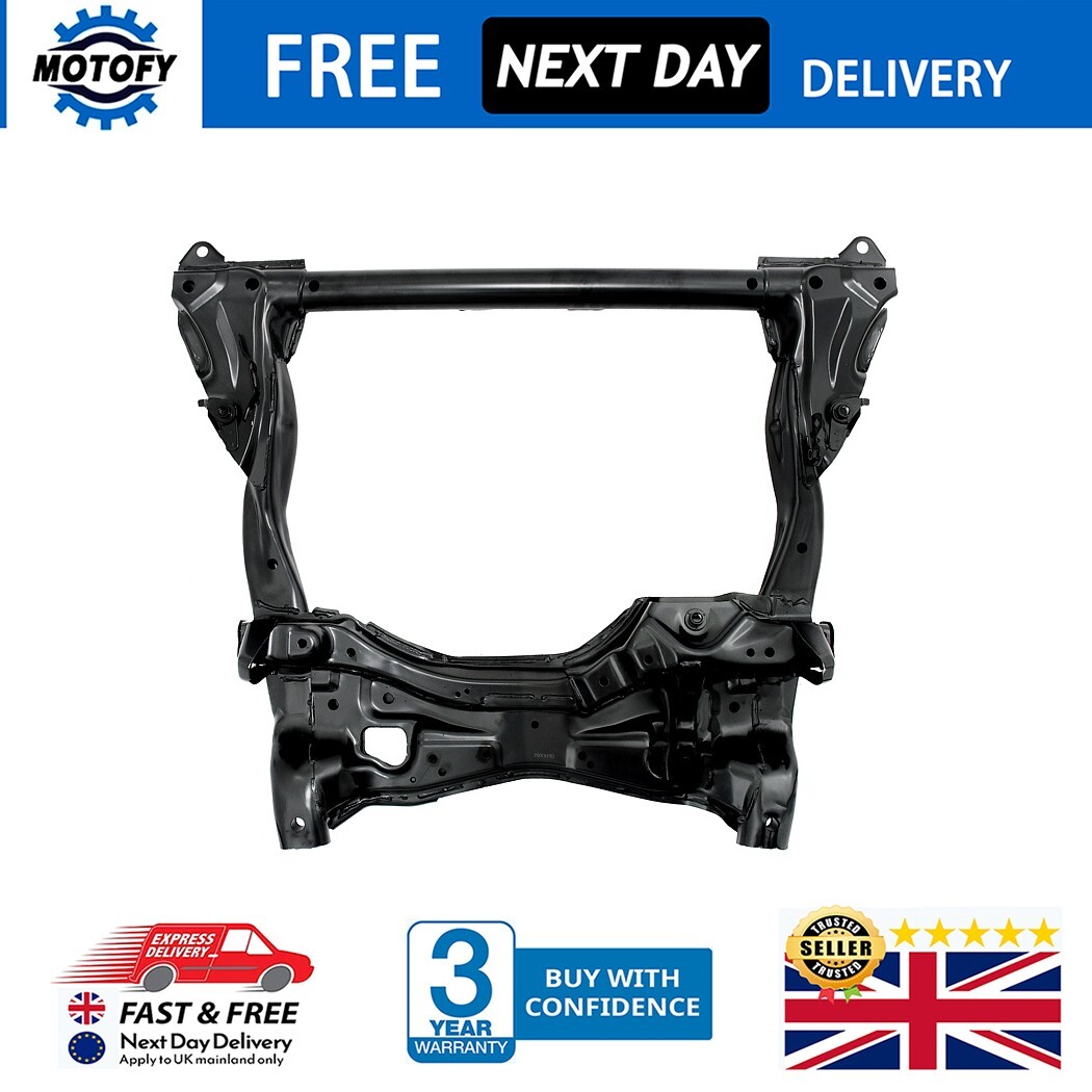 Front Subframe Crossmember For Honda Civic 06- Onwards 50200