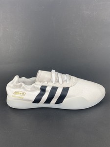 Adidas Womenâs Taekwondo Team Trainers Lace Up Canvas EE6822 White Shoes 8.5 | eBay