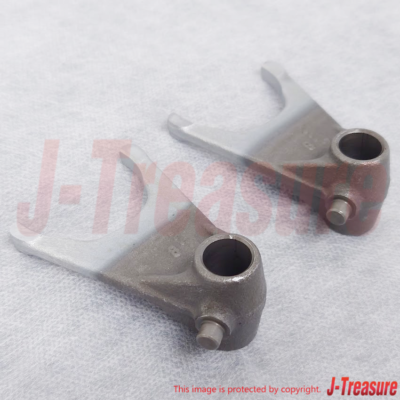 KAWASAKI NINJA ZX-6R ZX600 95-06 Genuine Output Fork Shift 13140