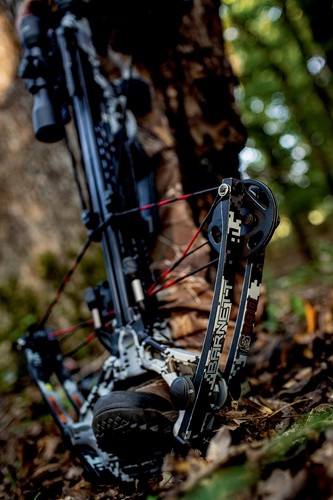 Barnett Crank Cocking Device for Crossbow, Ambidextrous, Easy Installation, R... - Picture 3 of 4