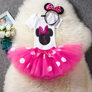 minnie mouse tutu
