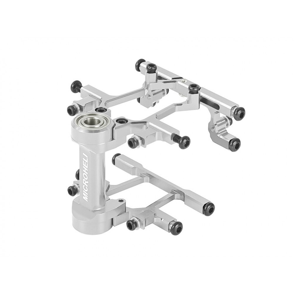 Blade Main Shaft Für Infusion 180 – Ersatzteil Für Helikopter, BLH7006