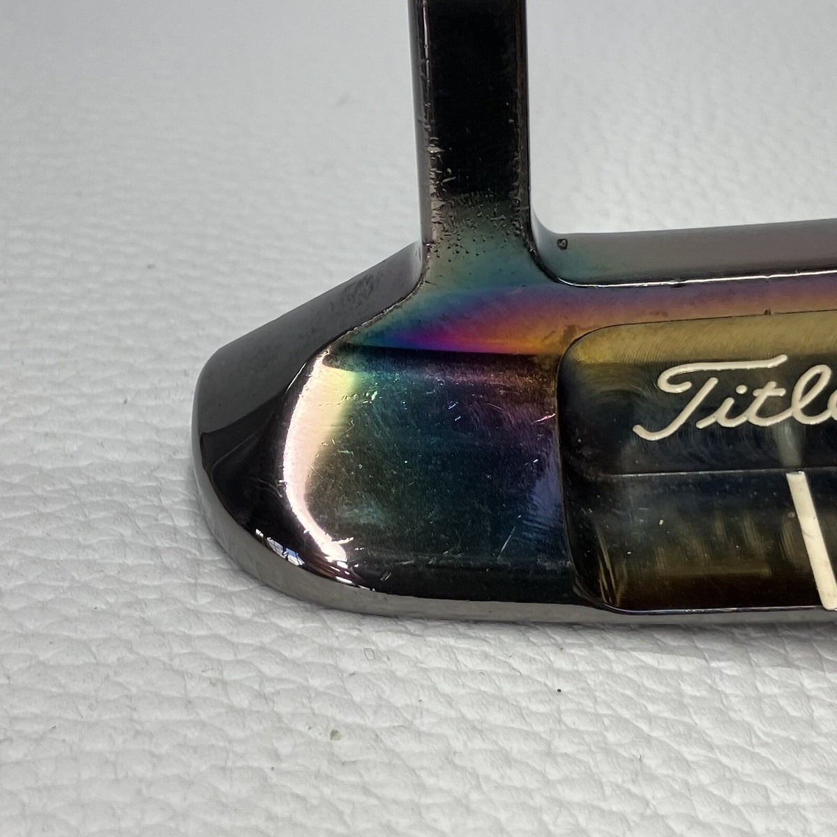 Scotty Cameron Studio Design 3.5 34in | eBay