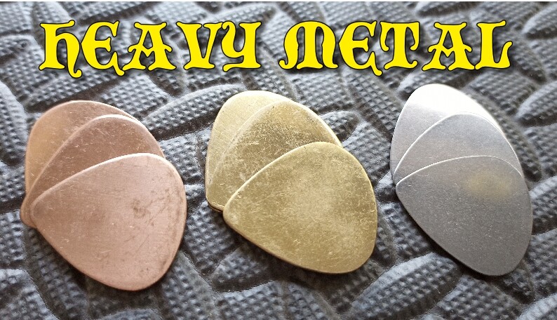 24 x CUSTOM PRINTED PLECTRUMS PICKS for electric or acoustic guitar - Image 7