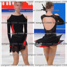 New Ice Figure Skating Dress, Figure Skating Dress For Competition B2273