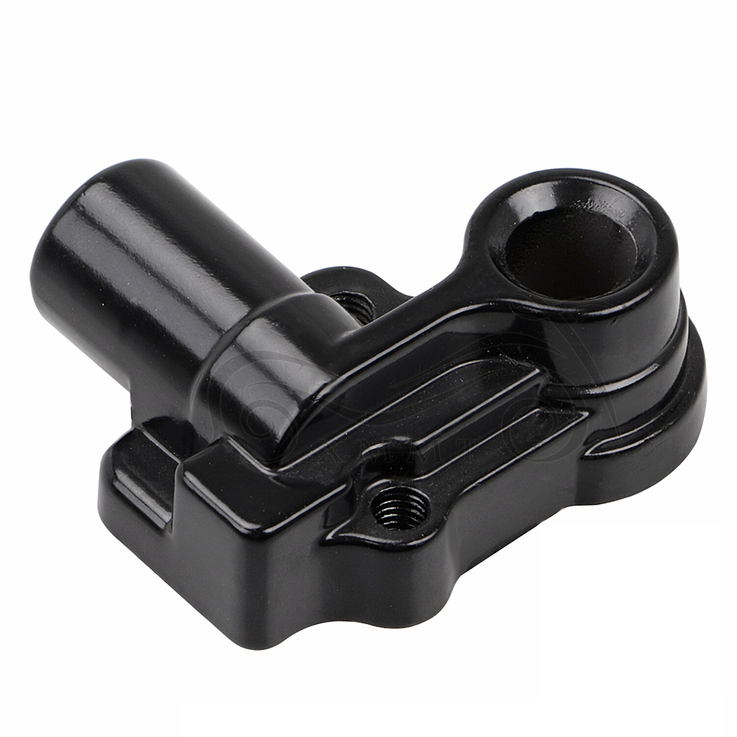 Motorcycle Seat Lock For Honda CB650 CB750A XL350K CJ360T CL450K