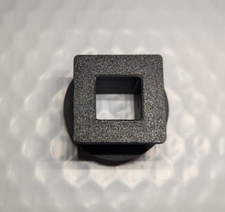 Threaded Mount, Dual - Two Pair Square Face, ...