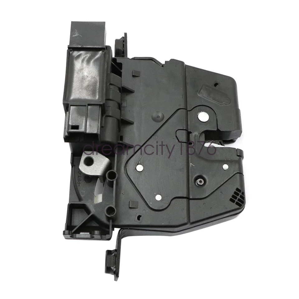 Actuador de bloqueo de pestillo de maletero 51247269543 nuevo para BMW 328d xDrive F31 14-15 Foto 4 de 4