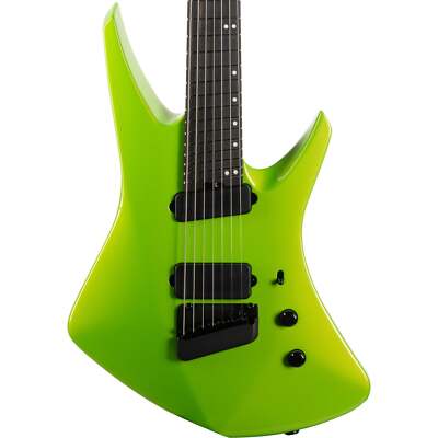 Ernie Ball Music Man Kaizen 7 String Electric Guitar
