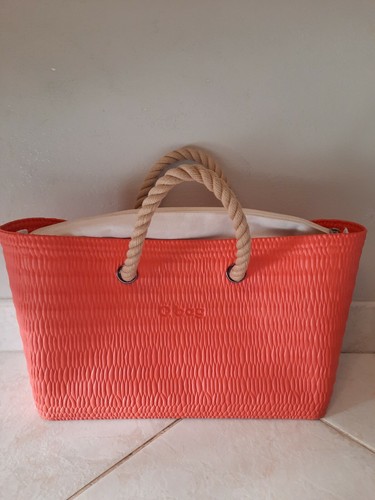 borsa o bag o beach grande | eBay