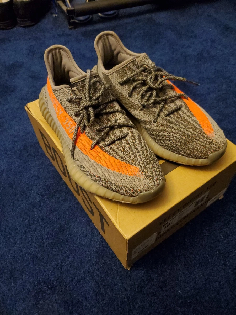 Adidas Yeezy Boost 350 V2 Beluga BB1826 - Size 10.5 - With Box