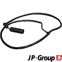 JP Group 1497302000 Sensor, Bremsbelagverschleiß FüR BMW