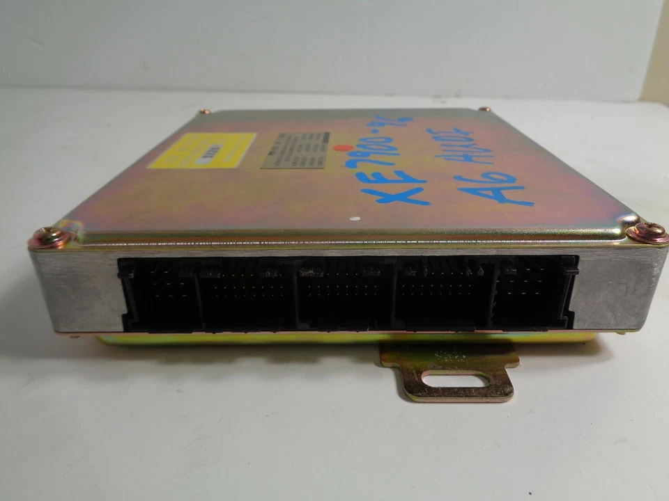 1996 Audi A4,A6 Engine Control Module ECU ECM PCM FIT 95-98 OEM Foto 2 de 4