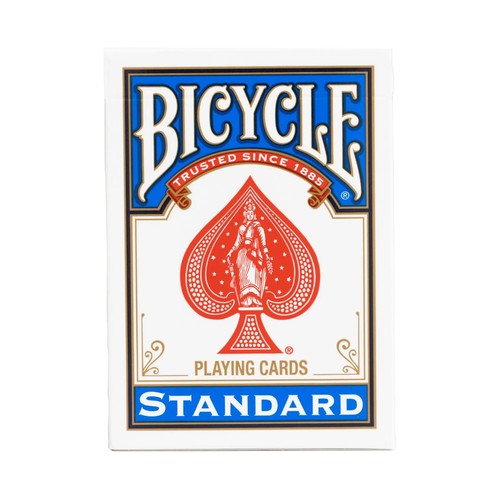 2 Decks / 1 Deck Bicycle US Standard Playing Cards Poker Card Game Made in USA - Picture 16 of 27