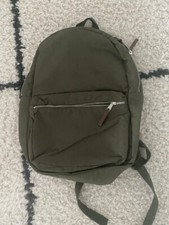 Accessoires Big Buddha Rucksack Herren/Damen,One Size,Farbe: Khaki,Polyester