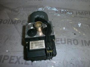 Citroen Xsara Picasso 2001 ABS Unit (ABS Brake Pump) 0273004278, 0 #5808-51
