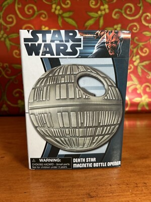 Star Wars X-34 Landspeeder Magnetic Bottle Opener - Diamond Select