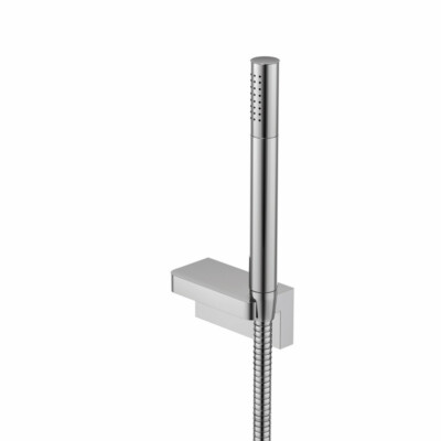 Steinberg Serie 230 Handbrausegarnitur  Wandhalter Brauseschlauch 230 1650