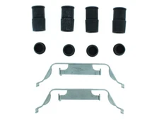 Centric Parts Disc Brake Hardware Kit 117.34014 | High-Quality Auto Part, Univer