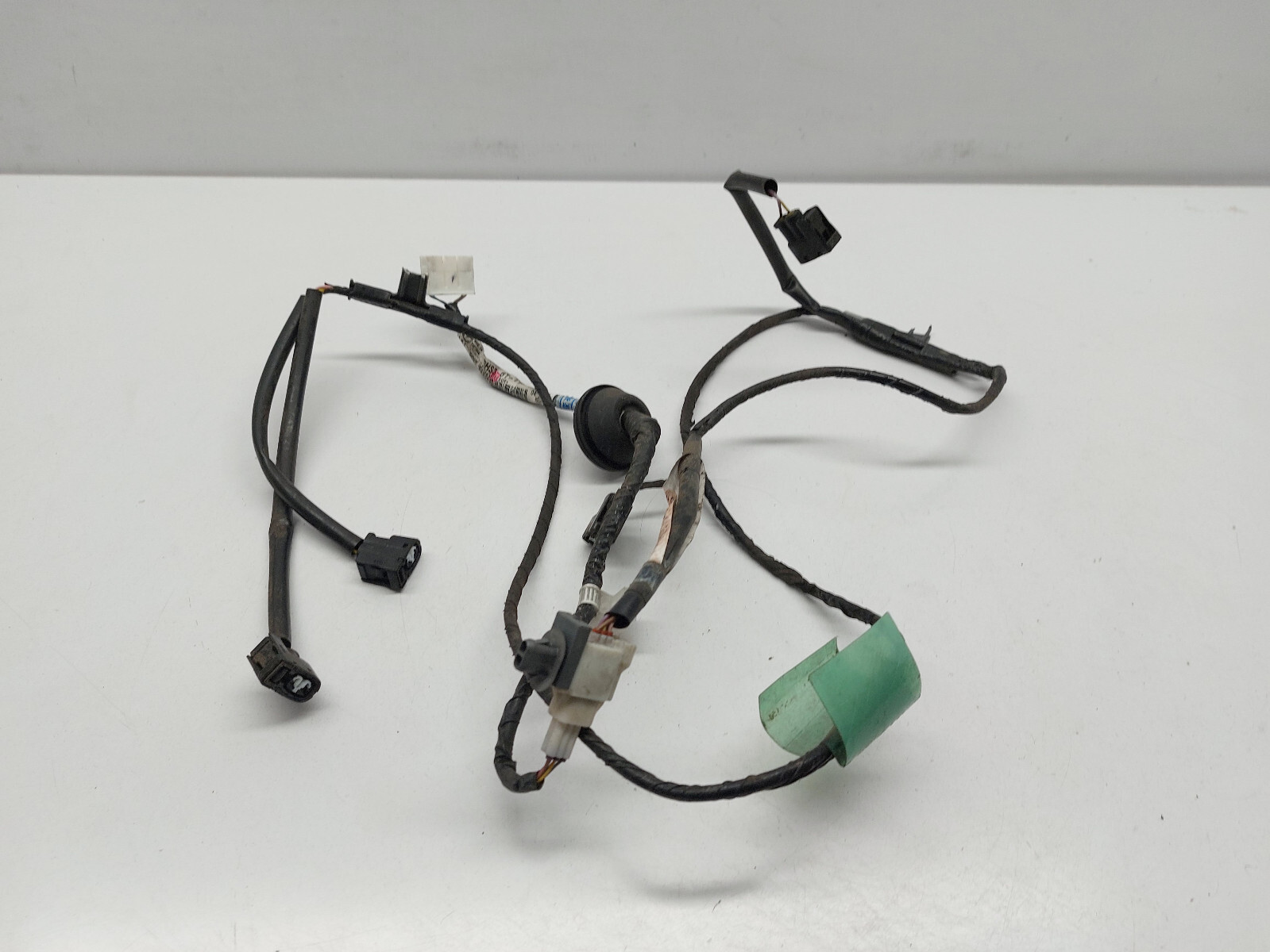Mazda 3 II 2014 Parking Sensor (pdc) Wiring Loom BHS367290 