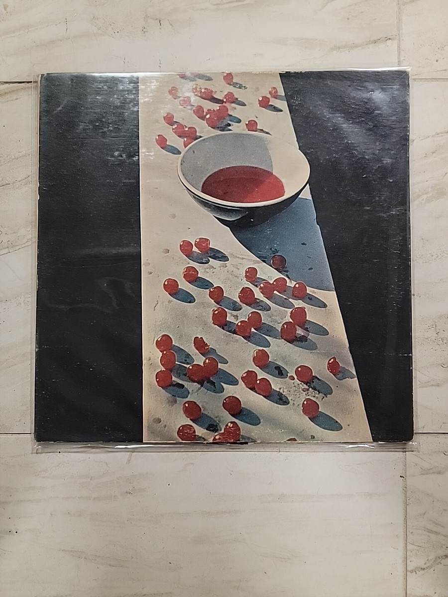 Mccartney by Paul McCartney 1970' vinyl record | eBay