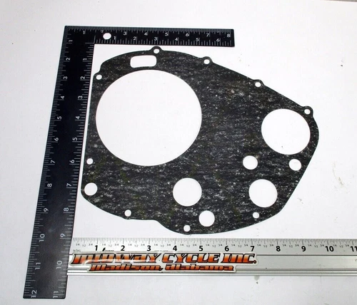 GASKET,CLUTCH C | K,L,M,A,B