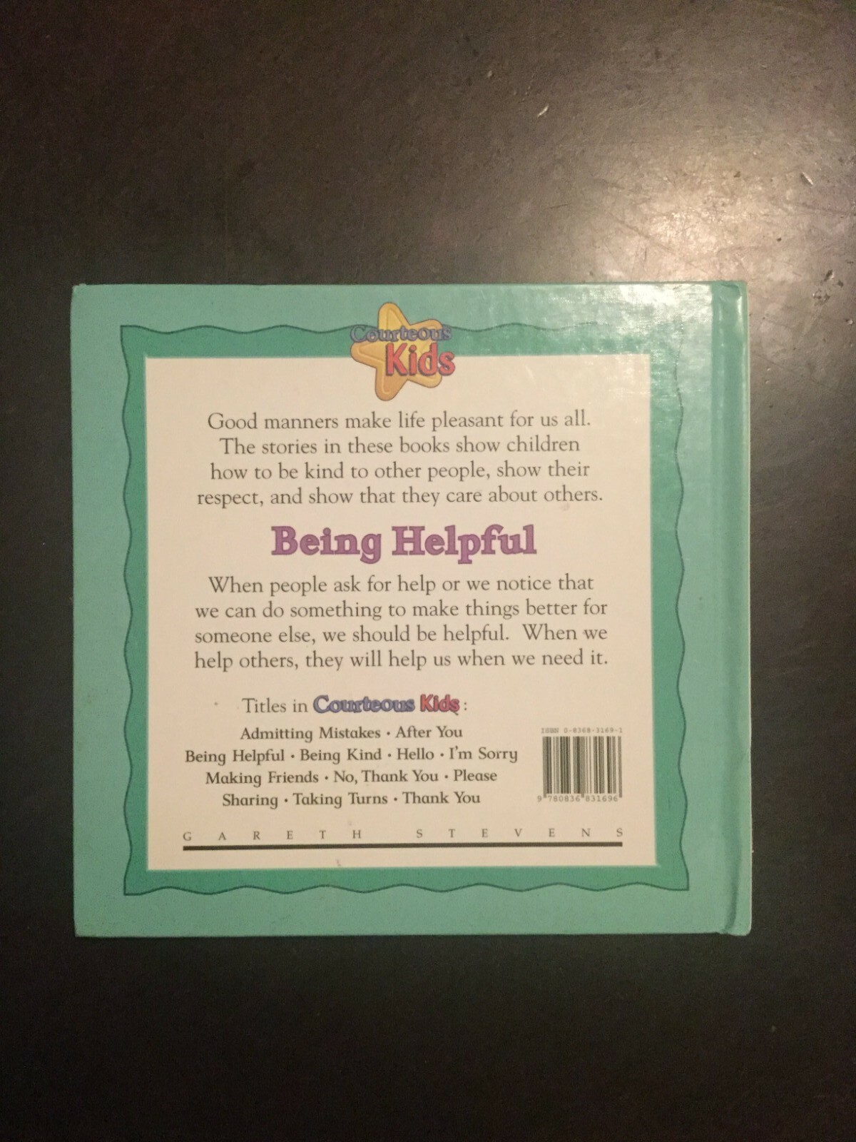 Beign Helpful Being Helpful by Janine Amos (2002, Library Binding) for sale online | eBay