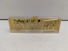 Ho Preiser Original 1:90 Scale #GR2 4167