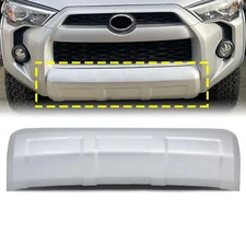 Front Valance Bumper Panel Replace for Toyota 4Runner Off-Road 2014-2023 2024