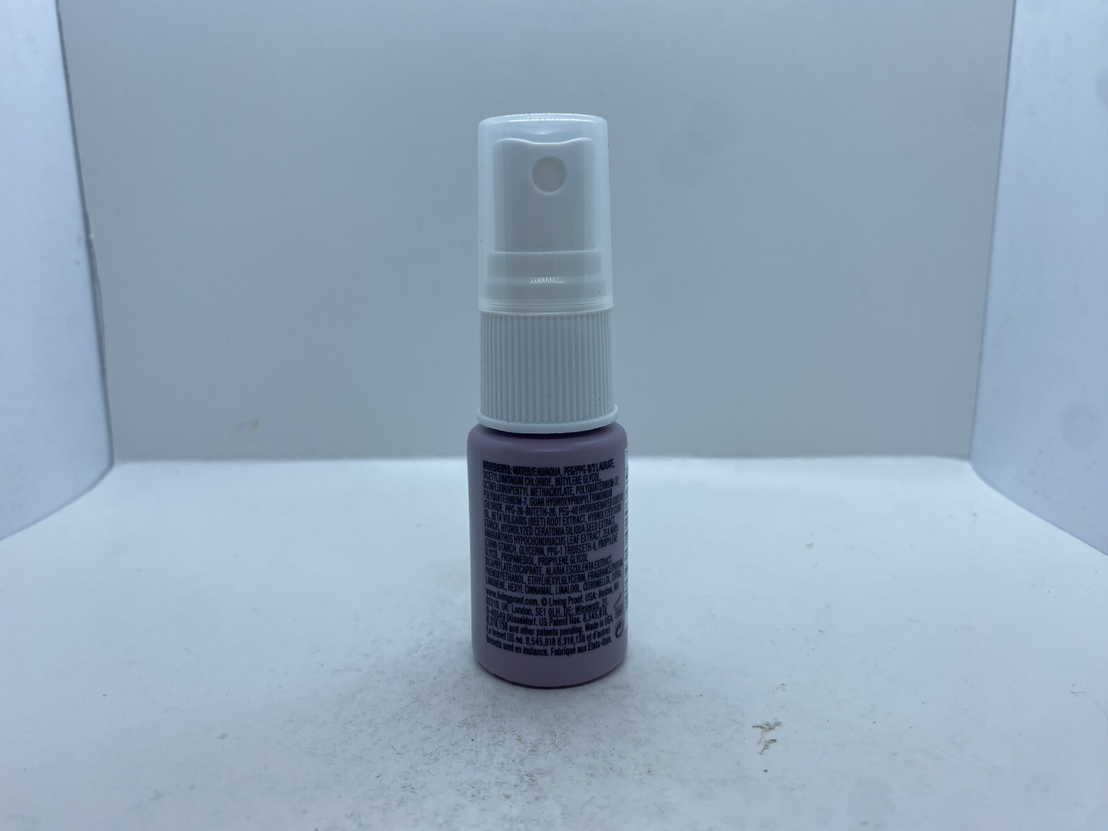Living Proof Restore Perfecting Spray Hair &bull; 0.5 Fl Oz &bull; Without Box