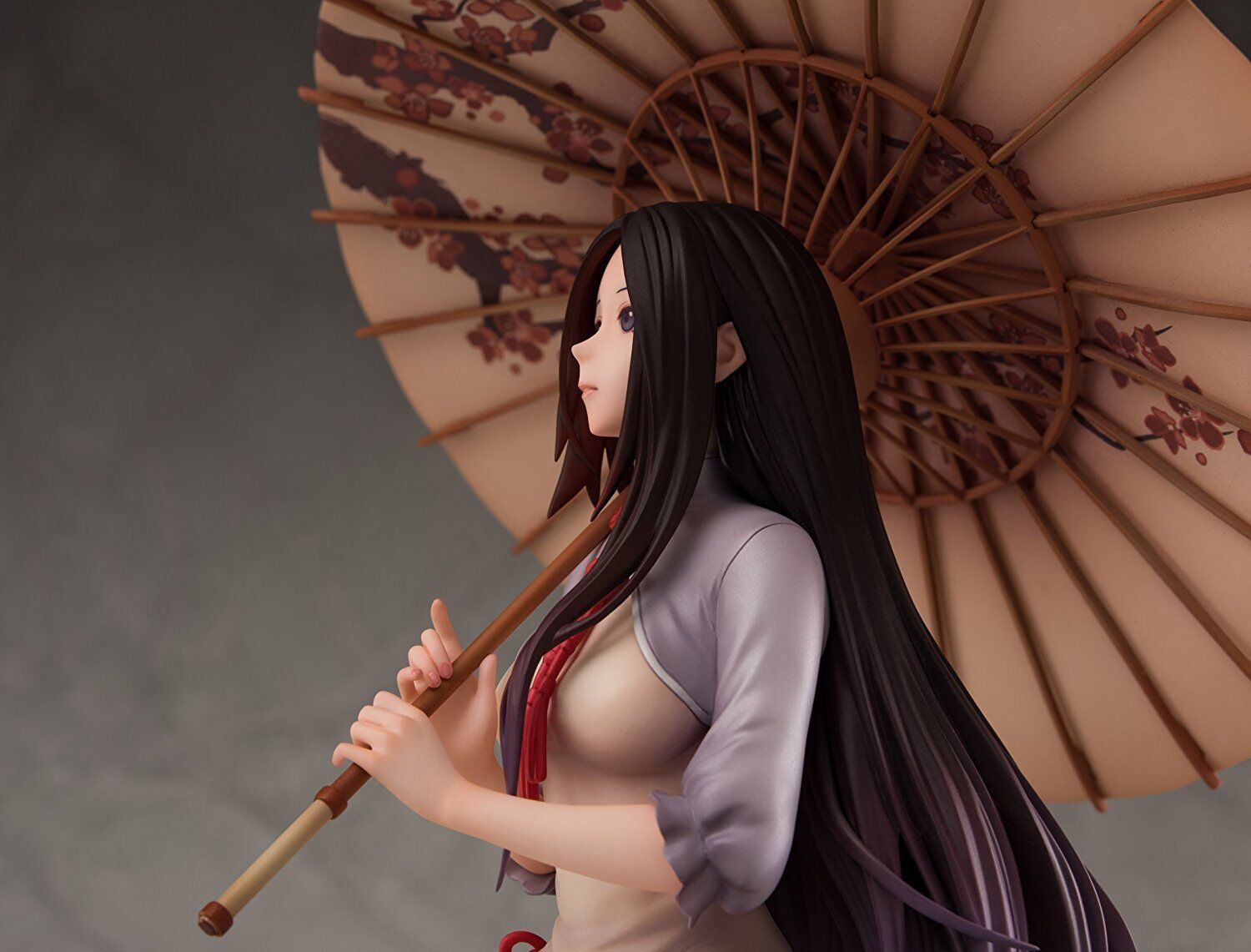 Hitori No Shita The Outcast Fu Houhou 1/7 Scale Figure Emon Toys