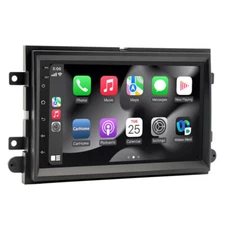 Fit For Ford Mustang 2005-2009 Multimedia Player Mirror Link HD Video 2GB+32GB