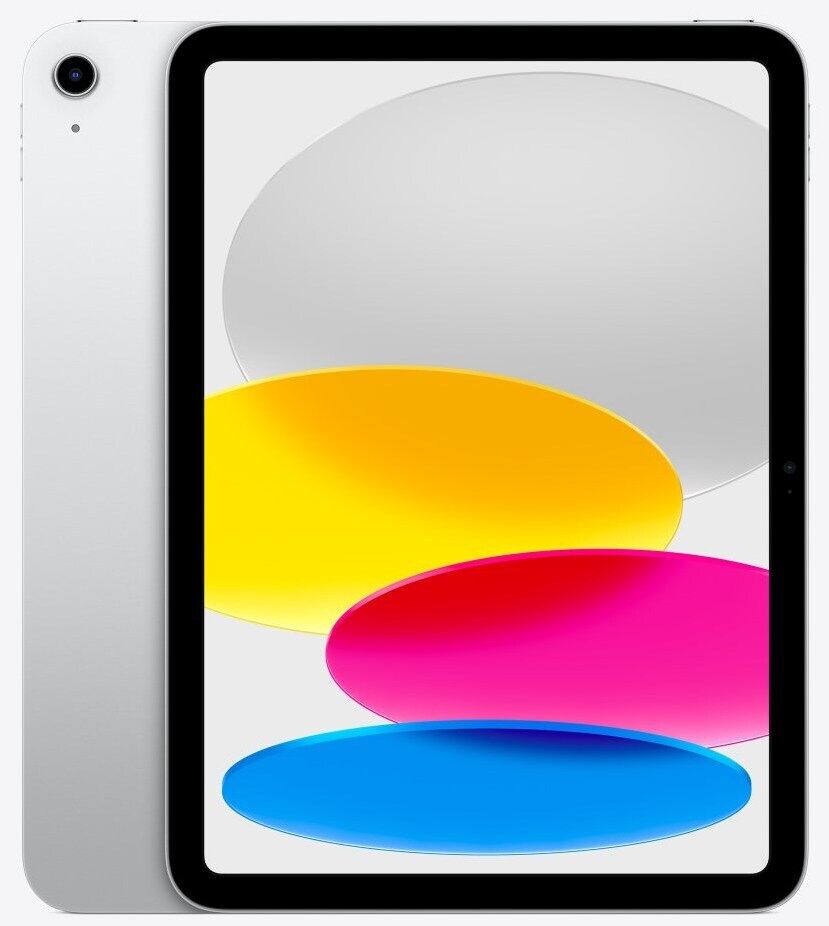 Apple iPad 10 64GB Silver WiFi - NEW & SEALED 194253387442| eBay Apple iPad 10 64GB Silver WiFi - NEW & SEALED 194253387442| eBay