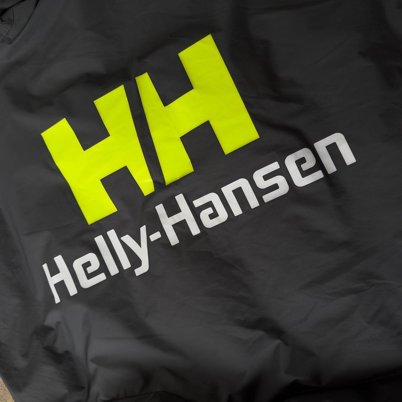 Helly Hansen HH Reversible Down Jacket Size M - image 2