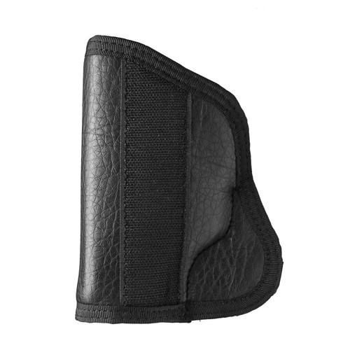 Inside Pocket Purse CCW Concealed Carry Gun Holster BLACK Small to Med Handguns - Picture 3 of 8