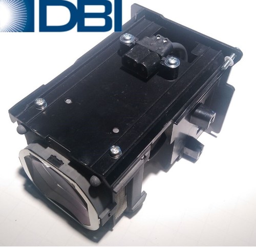 GENUINE OEM MITSUBISHI VLT-XL650LP LAMP FOR WL2650U WL639 WL639U WL2650 NMU - Picture 2 of 2
