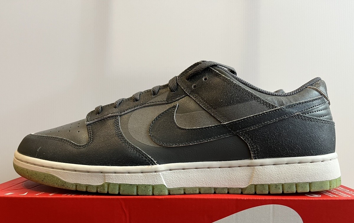 Nike Dunk Low Retro PRM 