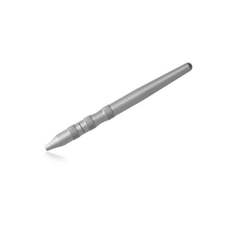 Manico Safe Alluminio per Lame Podologiche 0-0,5-1 | Shop Professionale