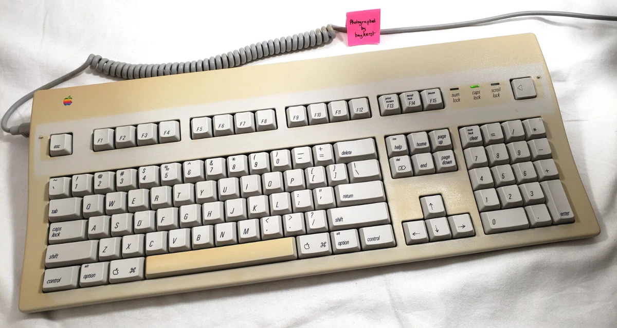 apple ii keyboard products for sale | eBay
