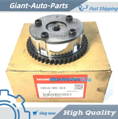 OEM 14310-5R1-013 For Honda Fit Jazz Intake Variable Valve Timing VVT Actuator 