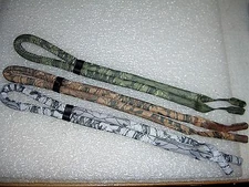 SUNGLASSES FLOATING LANYARD CAMOUFLAGE  NECK CORD STRAP FOR SUN AND EYEGLASSES