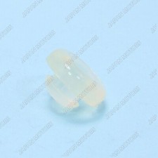 OEM Nissan 46584S0100 Infiniti Brake & Clutch Pedal Rubber Stopper