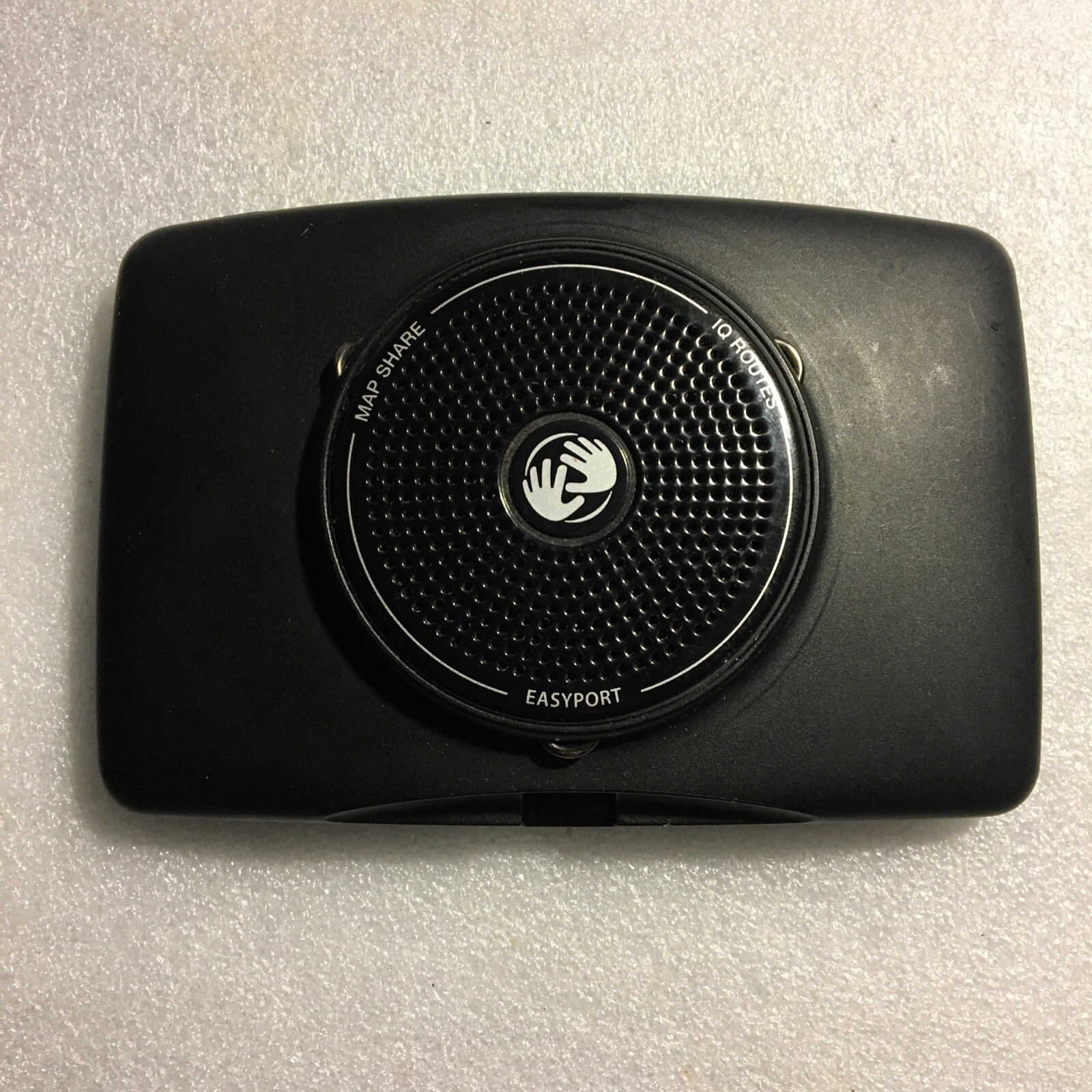 TomTom XL N14644 GPS Touchscreen Black Device Only eBay