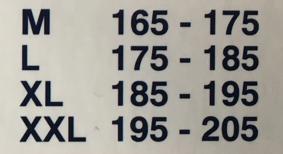 Calzamaglia da uomo termica in microfibra Collant invernali sci nero blu grigio - Immagine 2 di 4